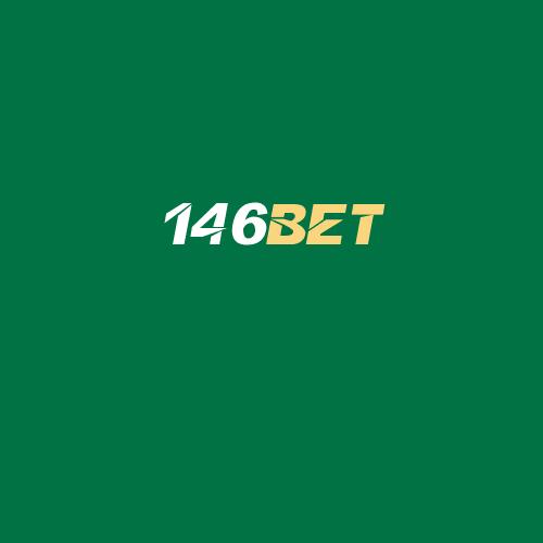 Logo da 146BET