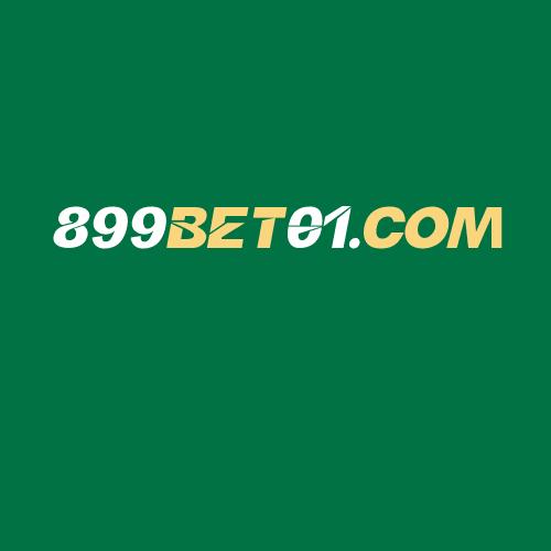 Logo da 899BET01