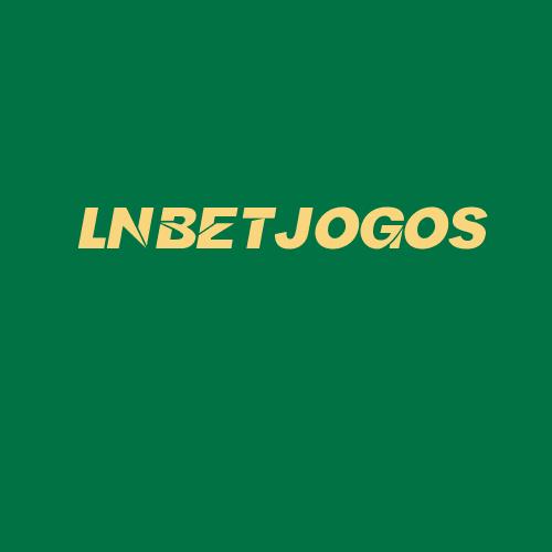 Logo da LNBETJOGOS