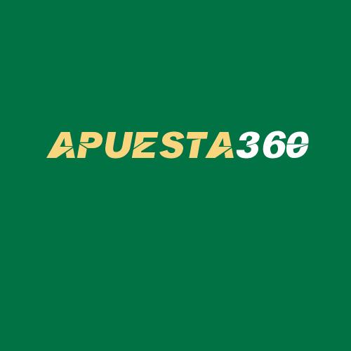 Logo da APUESTA360