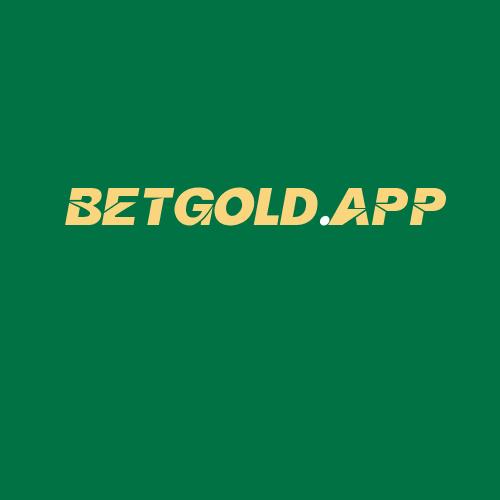 Logo da BETGOLD.APP