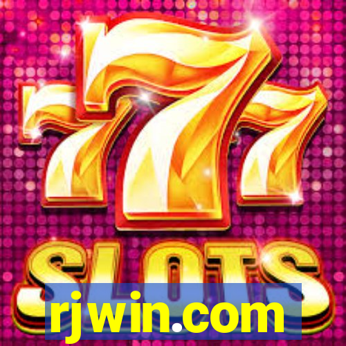 Logo da RJWIN