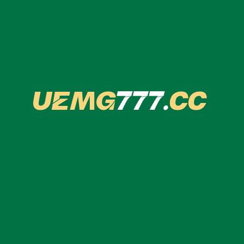 Logo da UEMG777.CC