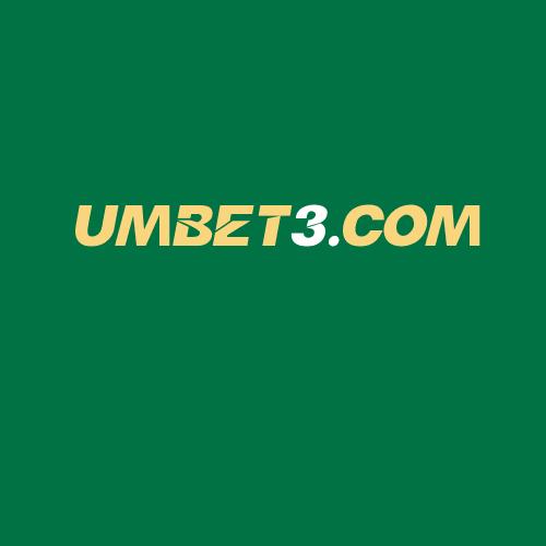 Logo da UMBET3