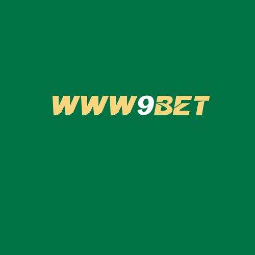 Logo da WWW9BET